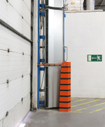 Тепловая завеса КЭВ-125П5050W