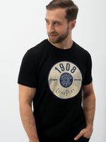 Футболка MT2A121104BS2LC/BLK