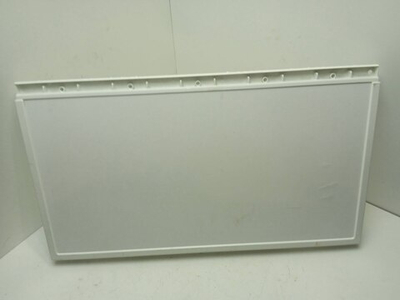 ZWS2101 кт9 Верхняя крышка для стиральной машины Zanussi Electrolux б/у