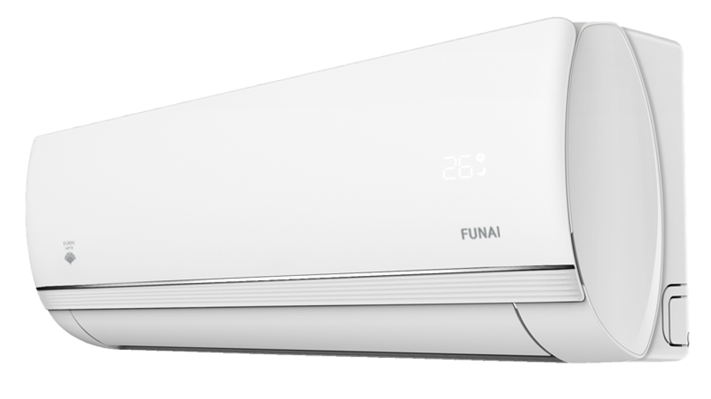 Инверторная сплит-система Funai KADZOKU Inverter 2023 RAC-I-KD55HP.D01 (комплект)