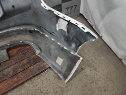 Бампер задний Volvo XC90 2 14-19 Б/У Оригинал 40001930