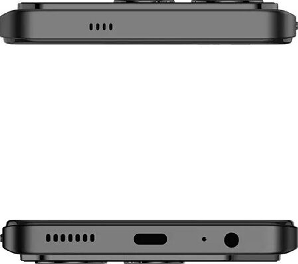 Смартфон TECNO Pova 6 Neo 8/256 ГБ Global для РФ, Dual nano SIM, speed black