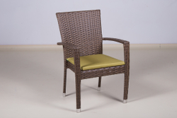 Кресло, коллекция Бали