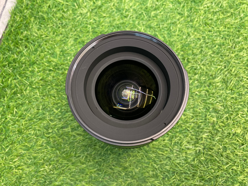 Nikon 16-35mm 4G ED AF-S VR Nikkor