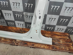 Боковина левая LADA Vesta 15-нв Новая Оригинал 8450039441