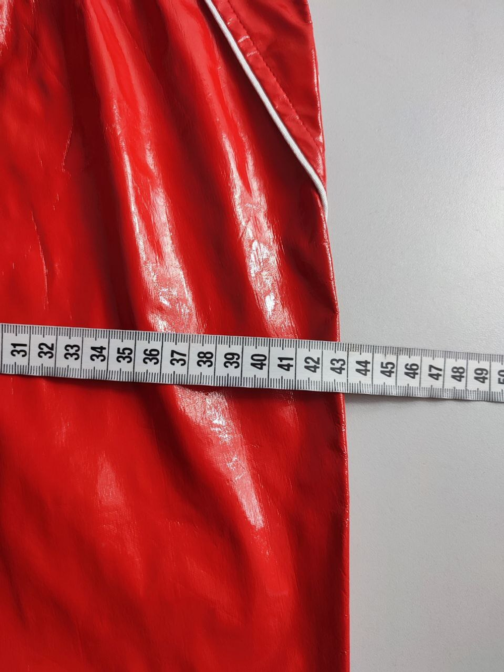 Брюки яркие 42 размер