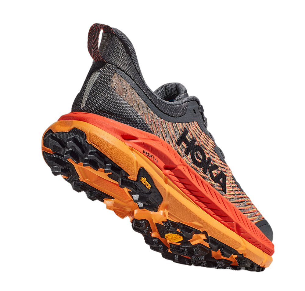 Кроссовки мужские Hoka Mafate speed 4