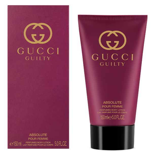 Gucci Guilty Absolute pour Femme