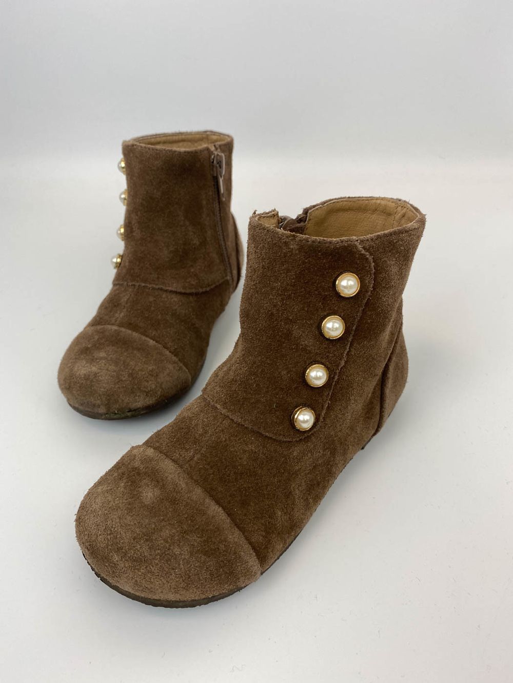 Сапоги Age of innocence