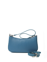 Сумка кожаная FABRETTI Q260076D-9