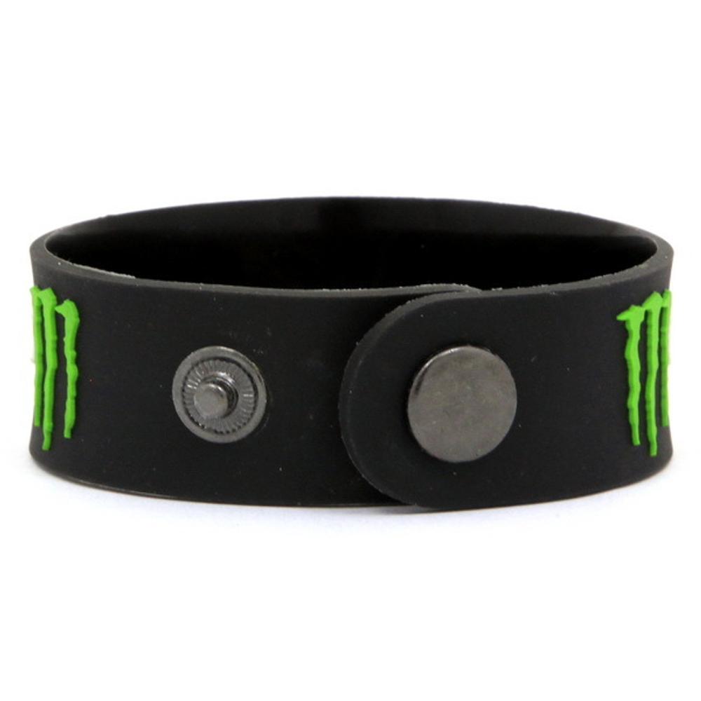 Браслет Monster Energy