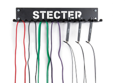 Настенный кронштейн для скакалок и петель (вынос - 150 мм)