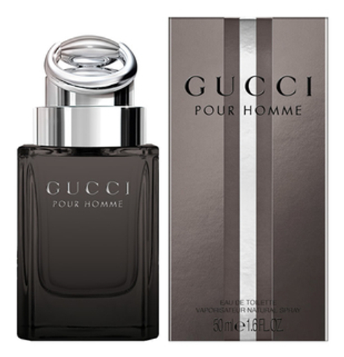 Gucci Pour Homme Eau de Toilette