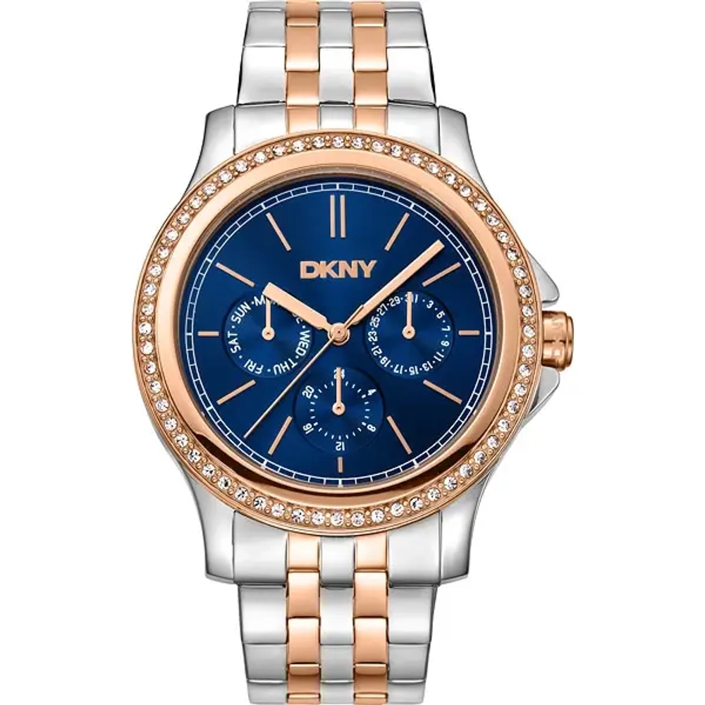 DKNY Nolita Multi Glitz DK1L064М0095