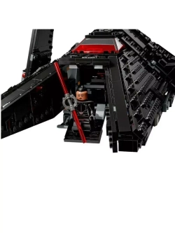 Конструктор Транспортный корабль инквизиторов Коса 989 дет