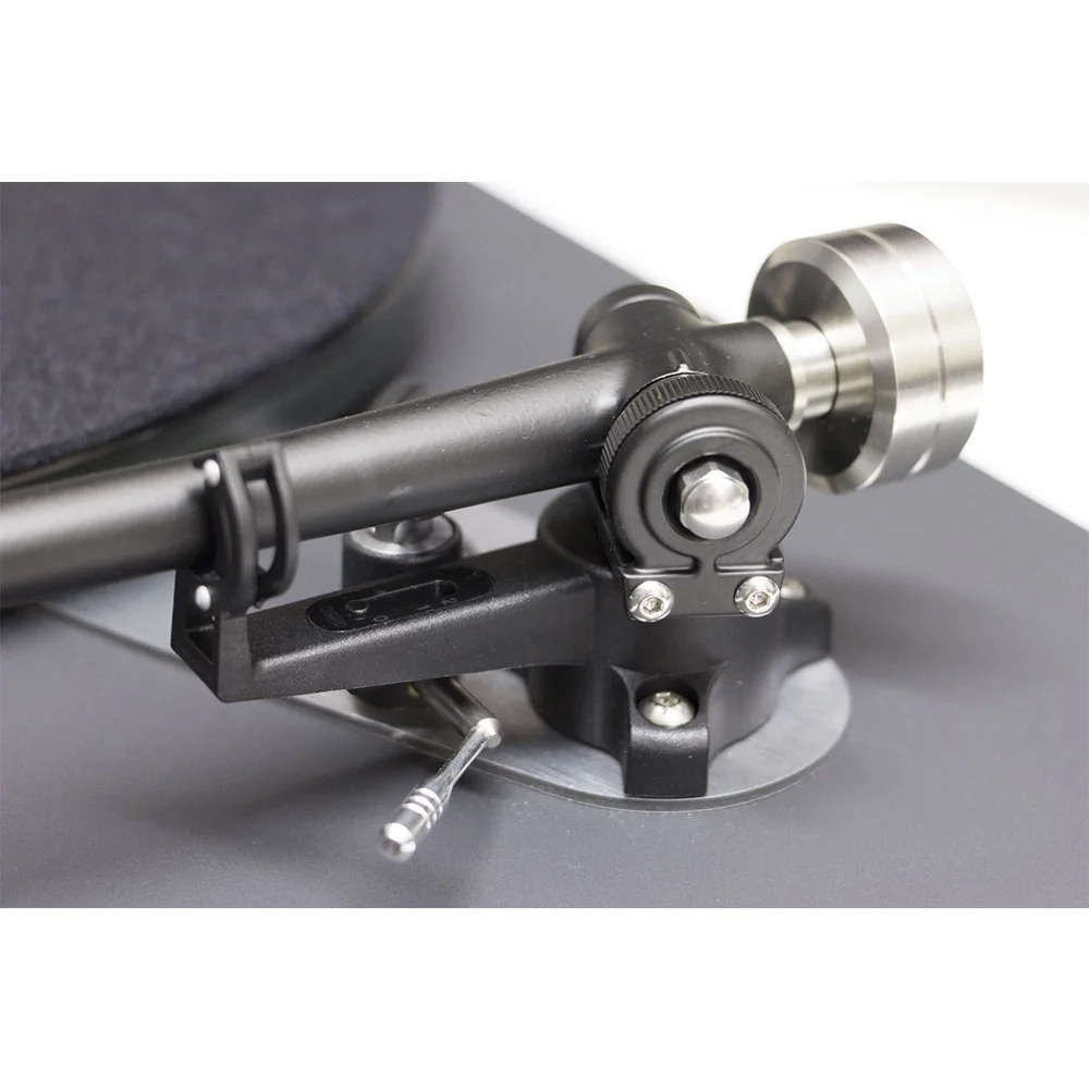 REGA PLANAR 6 (Nd7) BLACK ПРОИГРЫВАТЕЛЬ ВИНИЛОВЫХ ПЛАСТИНОК