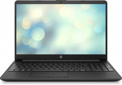 Ноутбук HP 15-DW3023nia (4S3U8EA) Core i3 1115G4 8Gb SSD256Gb Intel UHD Graphics 15.6" HD (1366x768)/ДА Free DOS 3.0 black EngKbd