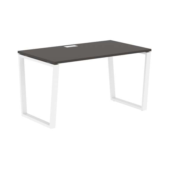 Стол прямой EVST 1380 1360х800х750 EDIS