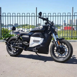 Электромотоцикл MOTOFINO V-Maxter (3 кВт)