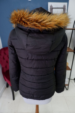 Куртка Tally Weijl демисезонная 44 размер