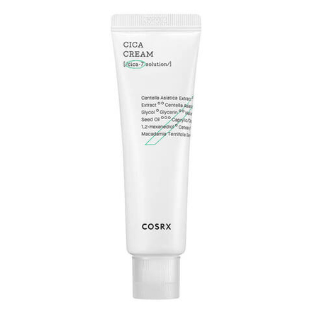 Успокаивающий крем для чувствительной кожи Cosrx Pure Fit Cica Cream, 50ml