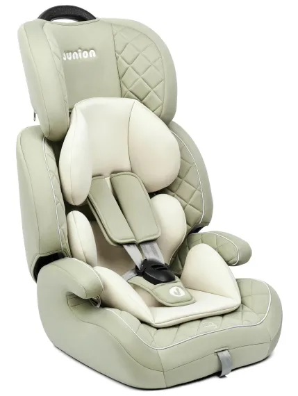 Автокресло Junion Bruno 1/2/3 (9-36 кг)