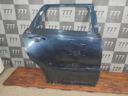 Дверь задняя правая Kia Sorento 4 (MQ4) 20-нв Б/У Оригинал 77004P2010