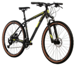 Горный велосипед Stinger Graphite Pro 27.5" (2024)