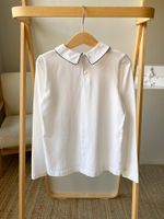 Хлопковая блузка Aletta, 134