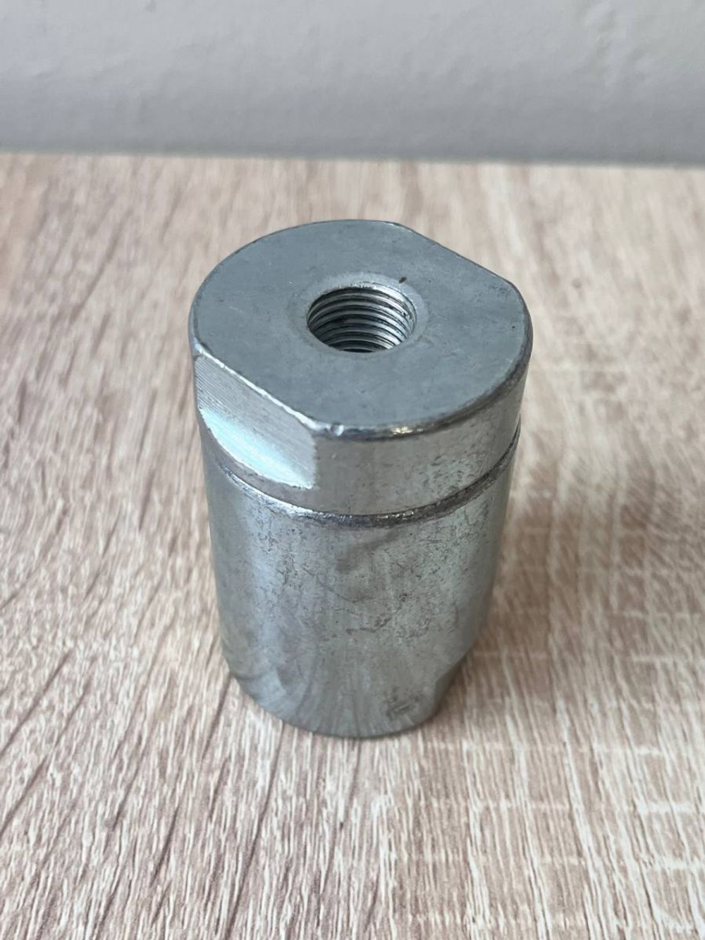 Фильтр топливный 320/07446