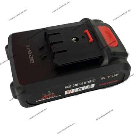 Аккумулятор на китайский шуруповерт quanyou