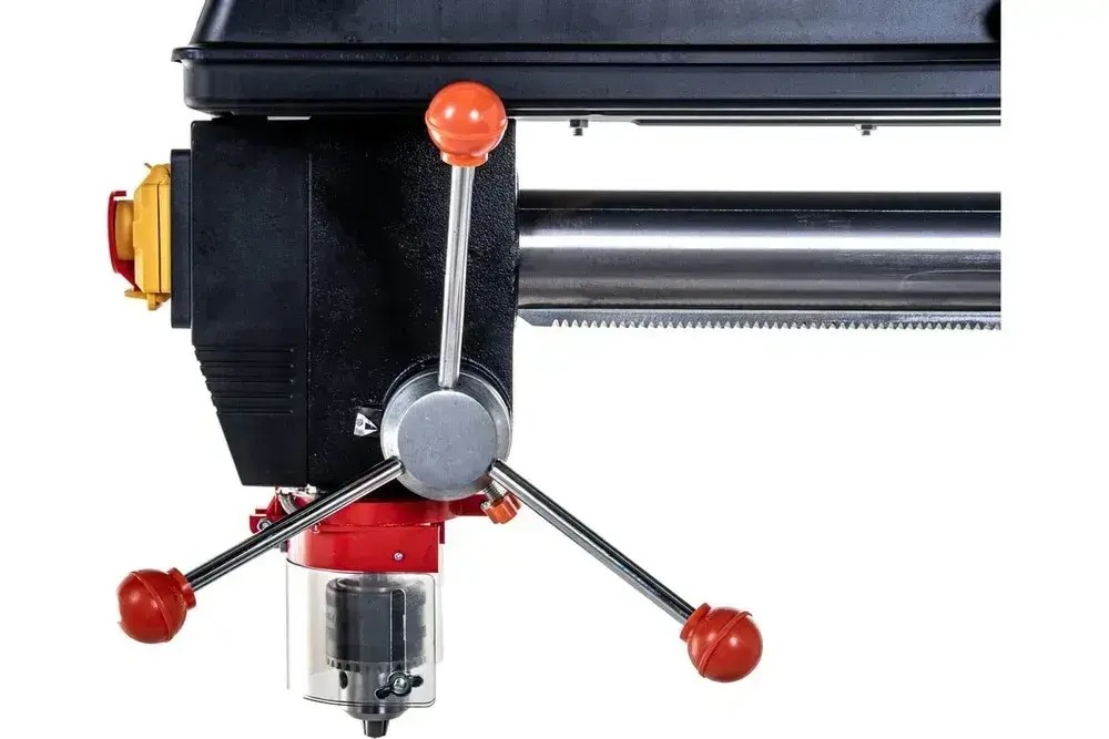 Радиально-сверлильный станок 550Вт настольный Gigant DPJ-550