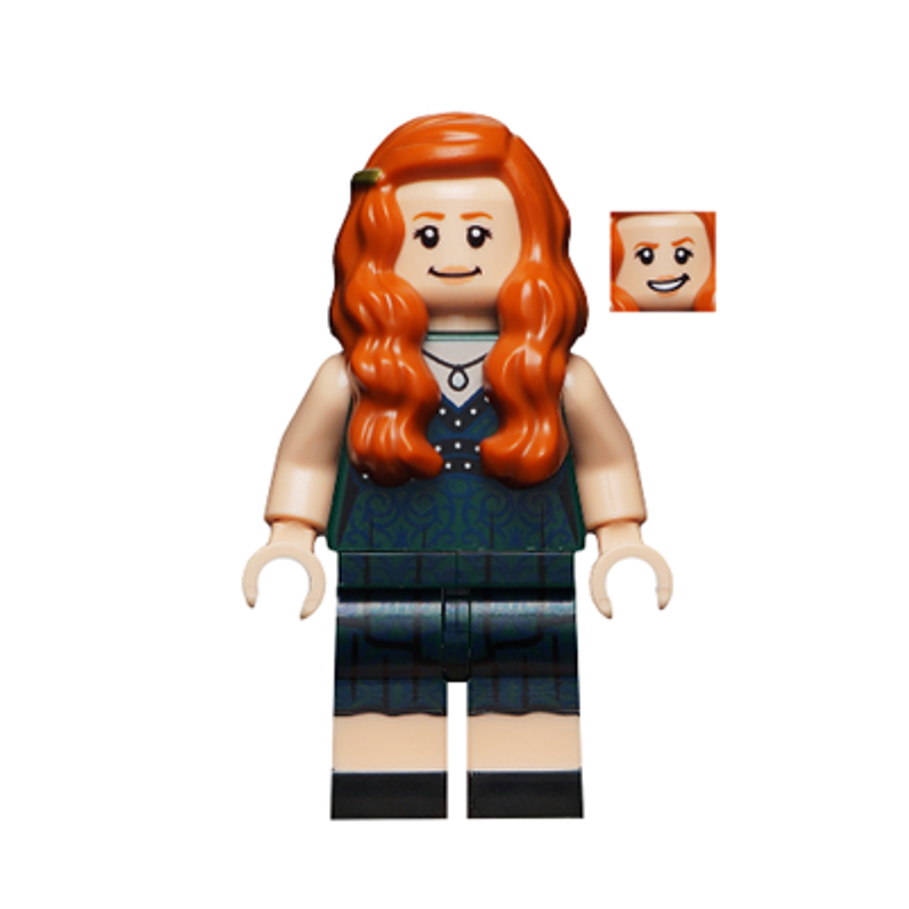 Джинни Уизли 71028 colhp31