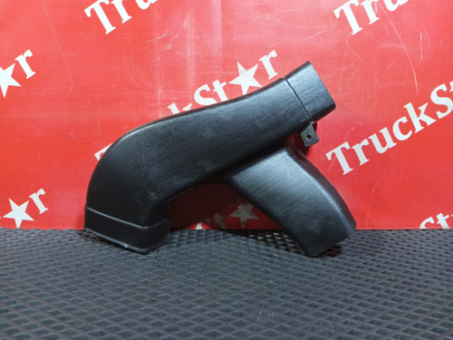 Воздуховод отопителя