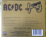 AC/DC / Boom Box (Limited Edition)(16CD)