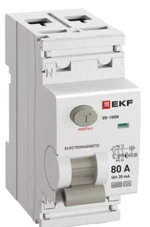 УЗО  EKF E1026MA8030