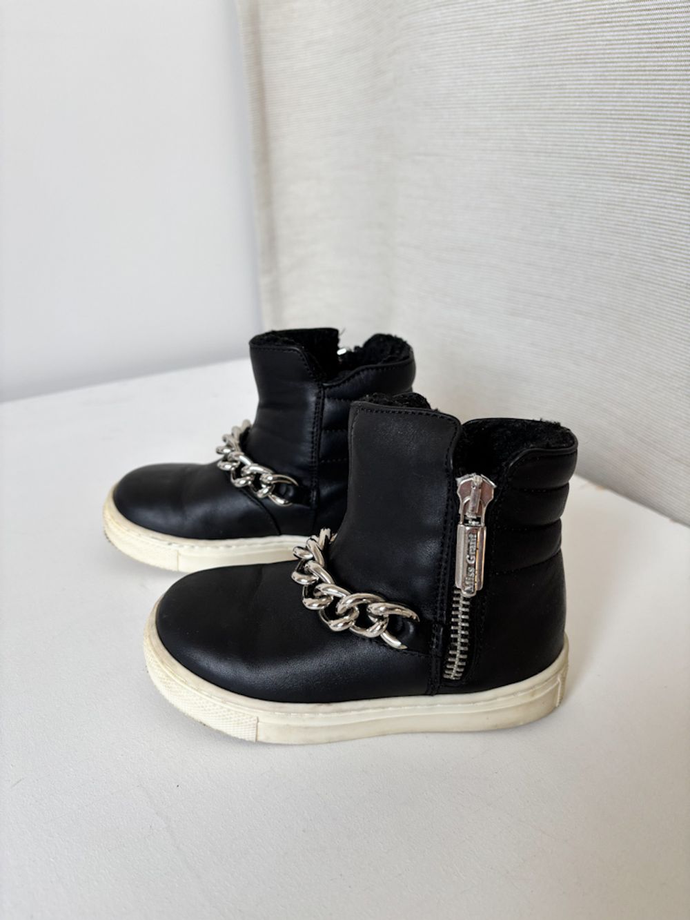 Ботинки Miss Grant, 21