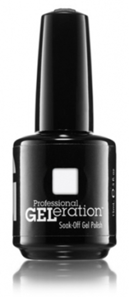 Гель-лак GEL-972 Blizzard 15 мл