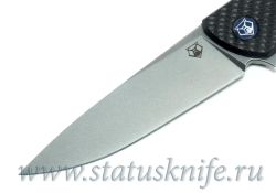 Нож Широгоров Хати Vanax 37 Карбонфотография - 4