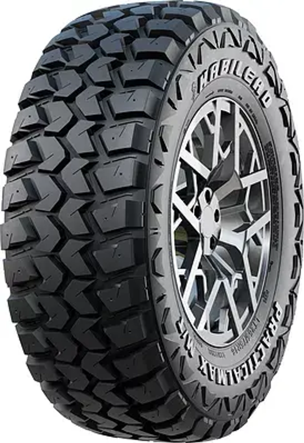 Habilead RS25 M/T 285/75 R16 126/123Q