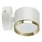 Настенный светильник Feron HL4598 Barrel DUET 52020