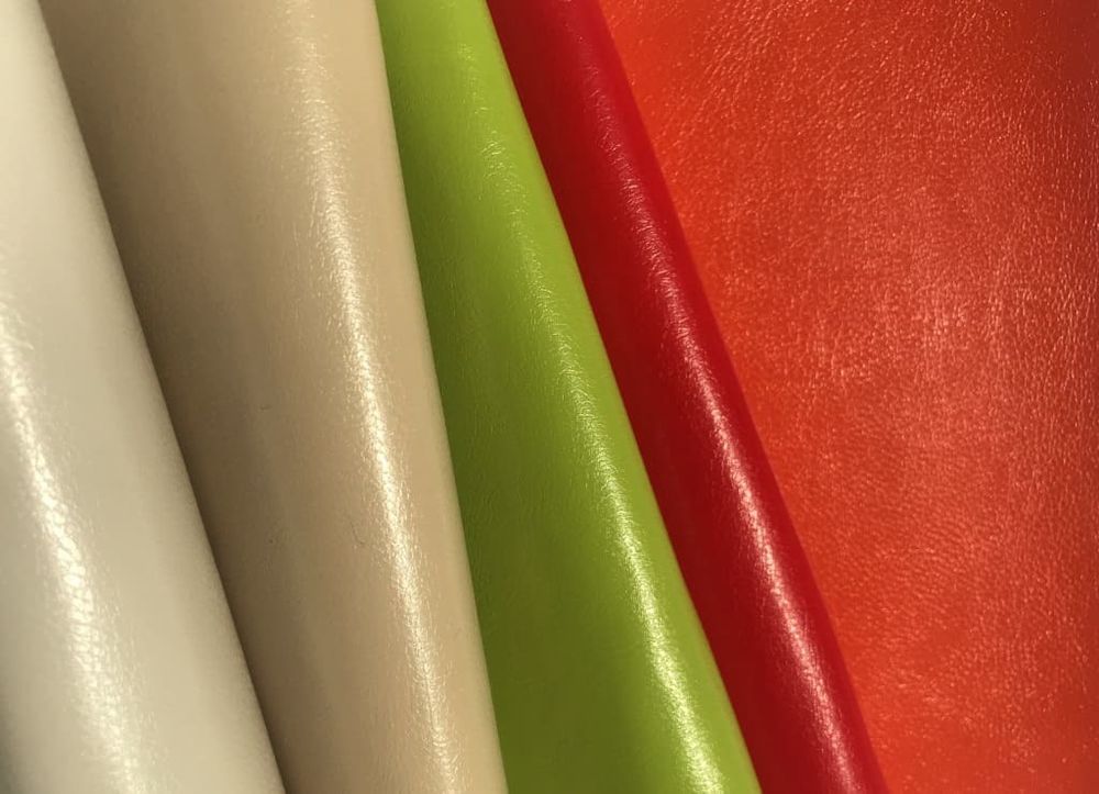 Коллекция Моби