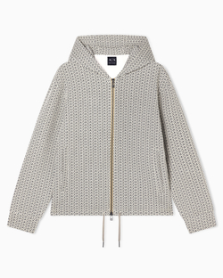 Толстовка мужская ARMANI EXCHANGE