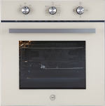 Газовый духовой шкаф MBS DG-604IV