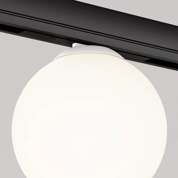 Трековый светильник Луна / Luna Levity 4000К 3Вт 200° Technical tr185-1-3w4k-b