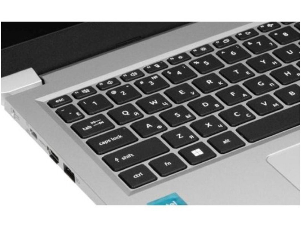 Ноутбук Acer Aspire Lite AL15-72P-79FD IPS, 1920x1080, Intel Core i7-13620H, 10-ядерный, 16ГБ DDR5, 512ГБ SSD, Intel UHD Graphics, DOS, серебристый, NX.D5HCD.002