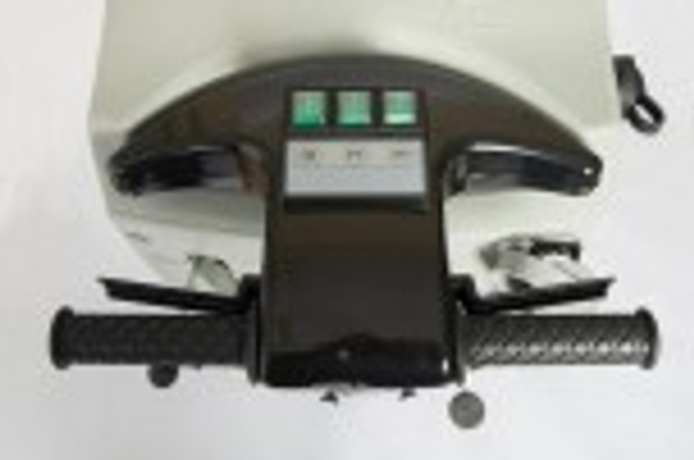 Машина поломоечная KEDI GBZ 430A GBZ-430A