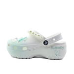 Crocs Classic Platform Clog Eva