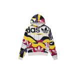 Толстовка Adidas originals CATALOG AOP HDY, FM1566