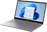 Ноутбук  Irbis 15NBP3508_G2 15.6 ", Core i5, 16 Гб RAM, 512 Гб SSD, Iris Xe Graphics, Серый